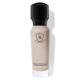 Skin Illuminating Rich Cream Foundation